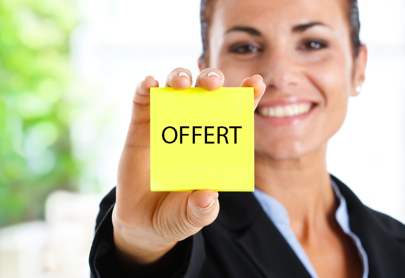 Offert Offert