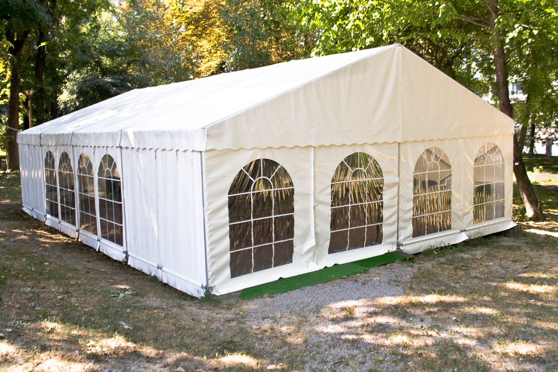 tent tent